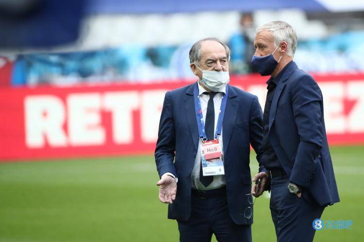体育|法国足协主席：倾向于将俄罗斯排除出卡塔尔世界杯