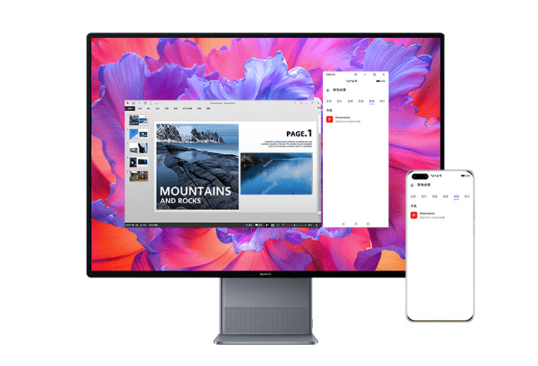 13999元，华为MateStation X 1TB版上架：4K触控屏+Win11系统