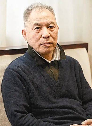 中国|梁晓声：用文字笑看人世间