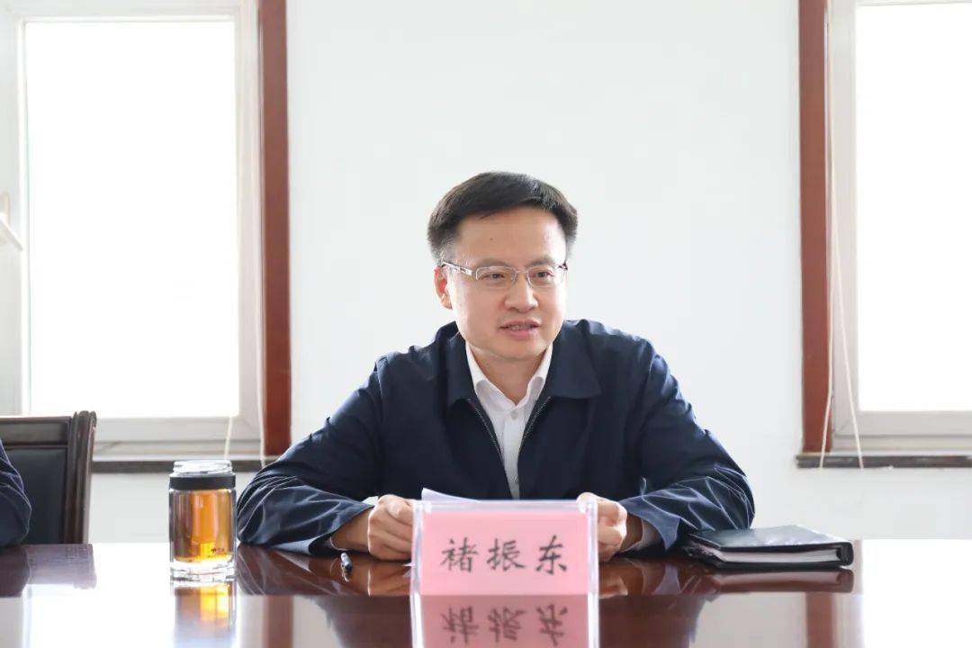 关注淄博市委组织部认真学习贯彻全省组织部长会议精神