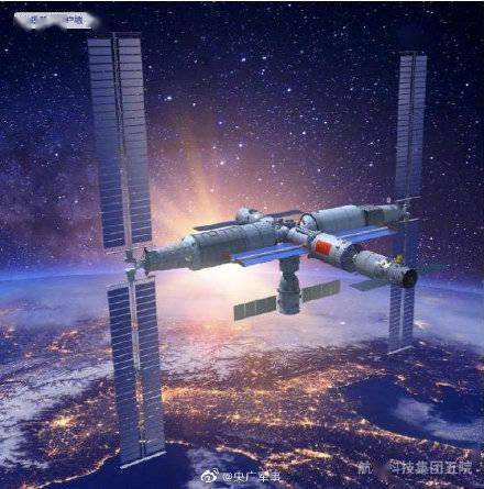 中国|2021年度中国科学10大进展发布