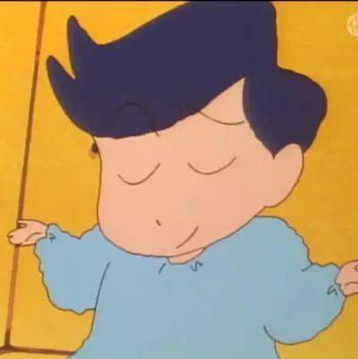 再看这图鉴描述,又认真又爱干净,还有这呆毛肯定就是我们傲娇的风间彻