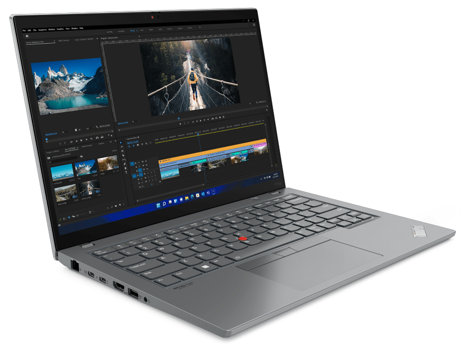 比mac强联想发布多款高端thinkpad新品配置拉满
