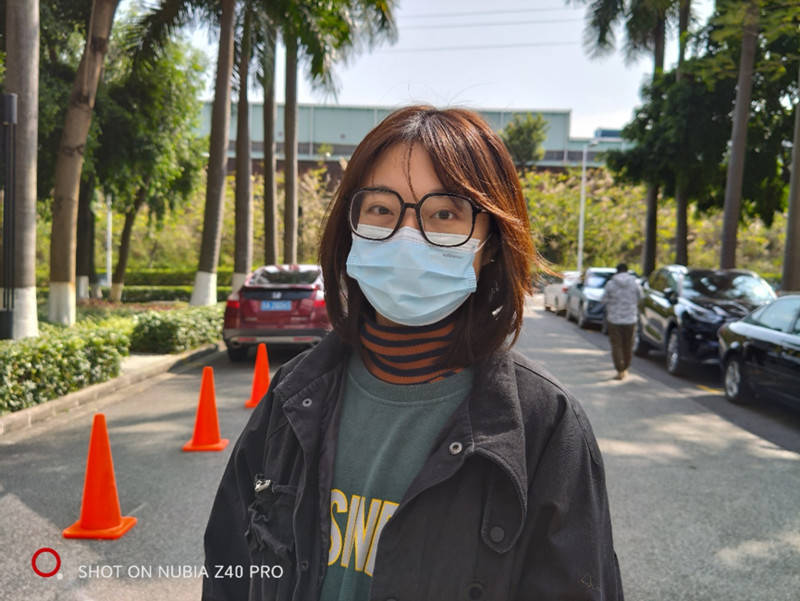 努比亚z40 pro评测:拍照遇到瓶颈 不妨换视角看看_mm_手机_布列松