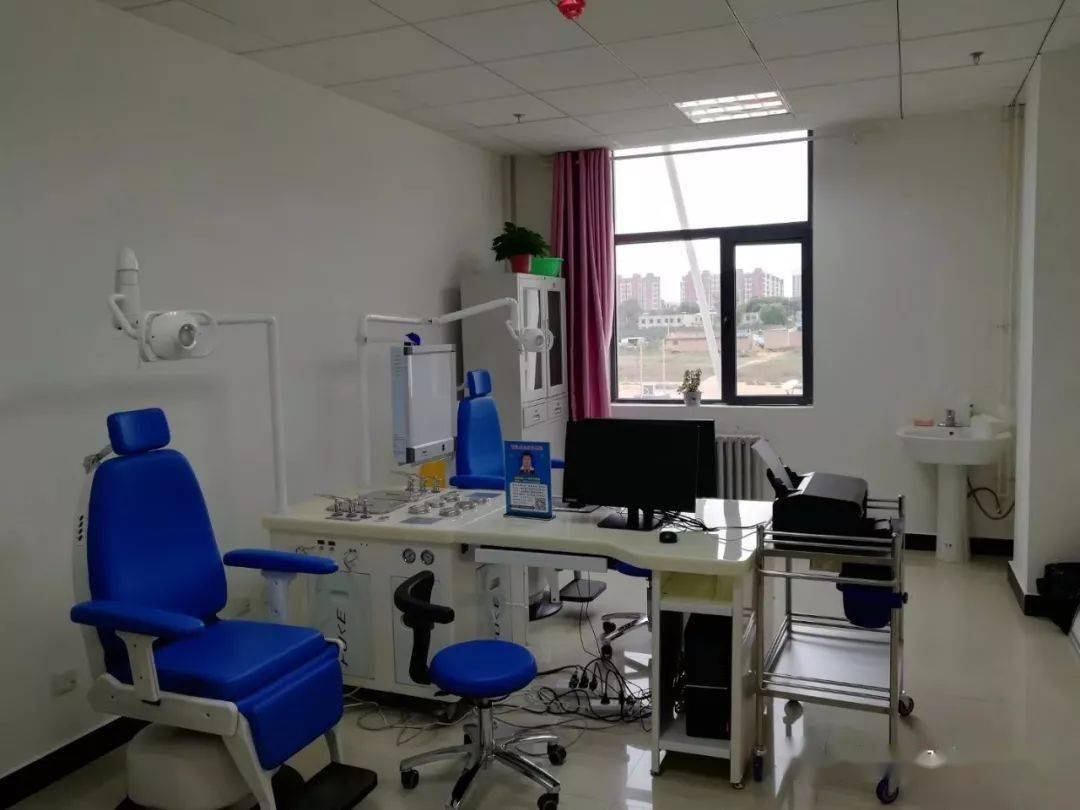 【医讯】靖边县妇幼保健院耳鼻喉科医讯_手术_内镜_咽喉