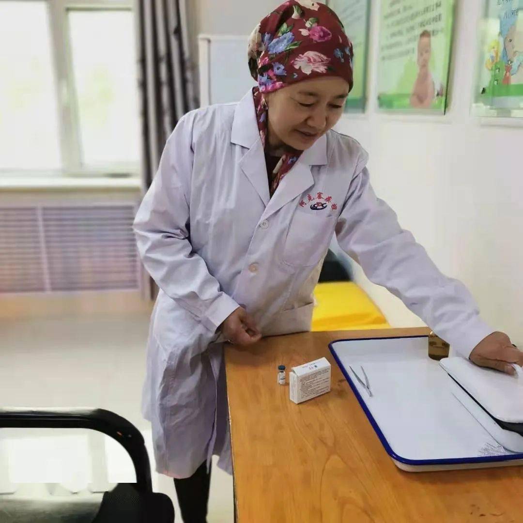 2021年度"酒泉好人"——努拉西汉·田塞力拜(孝老