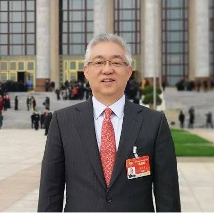 两会重磅专访！三届政协委员张懿宸提交九份提案，涉及基础设施公募REITs试点扩容、如何解决港交所流动性不足……_另类投资_房住_房地产