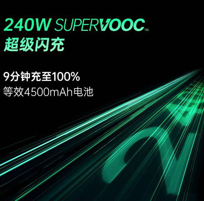 效率|OPPO 150W超级闪充亮相：一加新机首发！未来可以怼到240W
