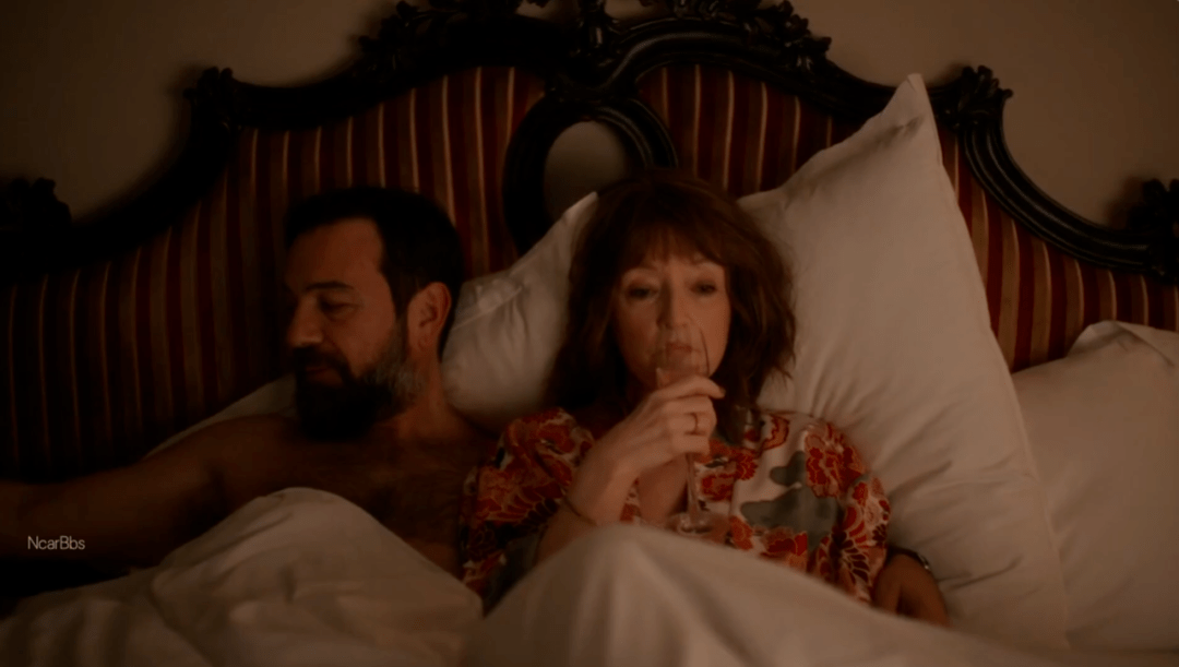 男爵|不满意《尼罗河上的惨案》?就看这部高分剧啊!