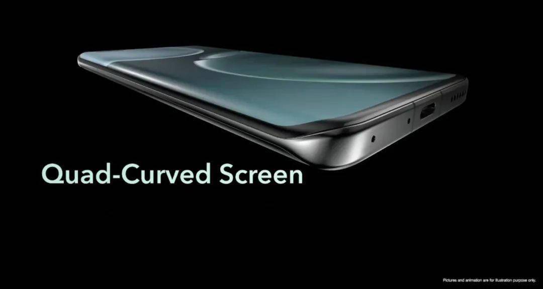 Magic|京东方官宣供货荣耀Magic 4/Pro系列f-OLED显示屏