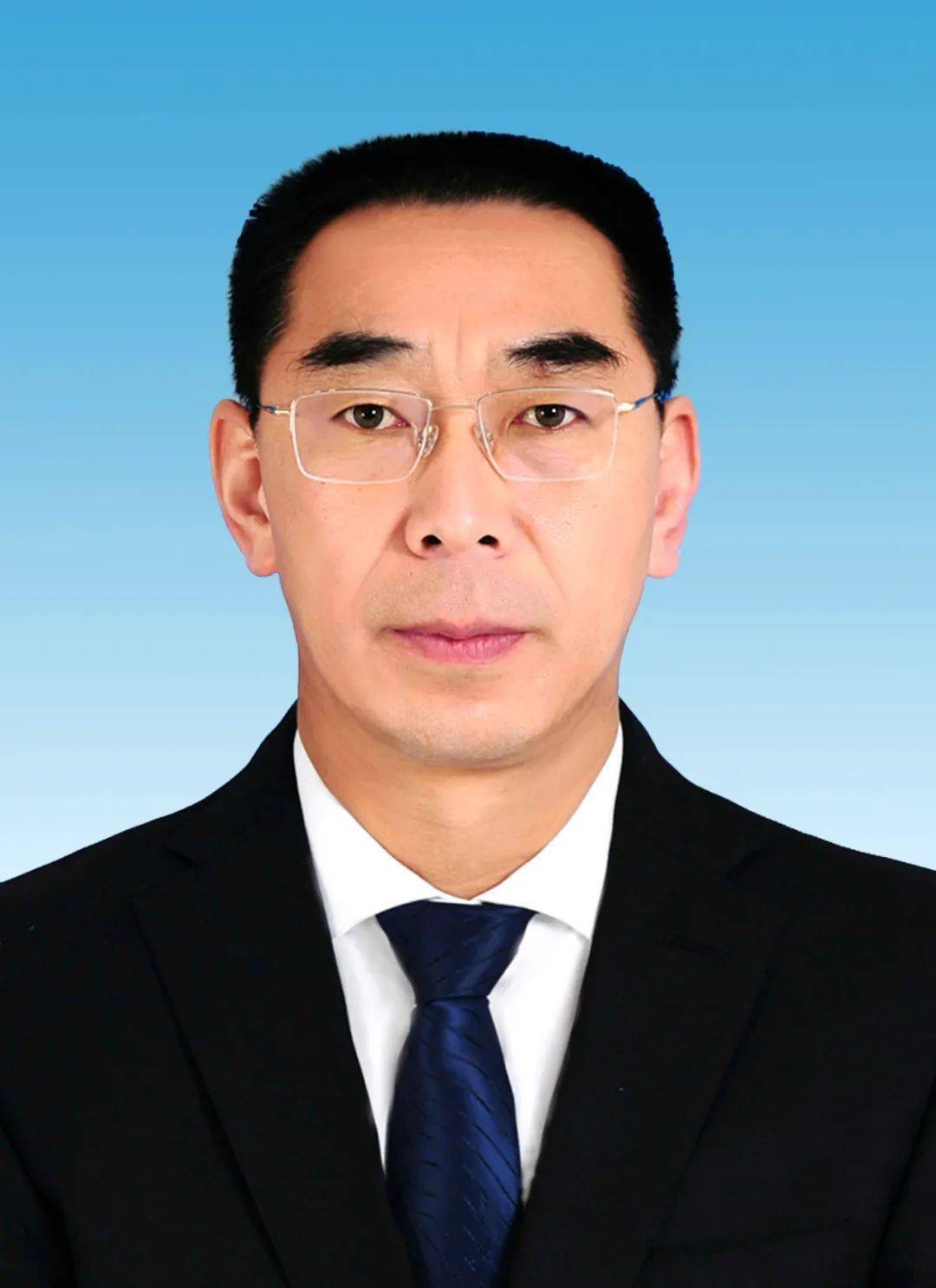 呼伦贝尔市第五届人民代表大会领导班子选举产生 - 呼