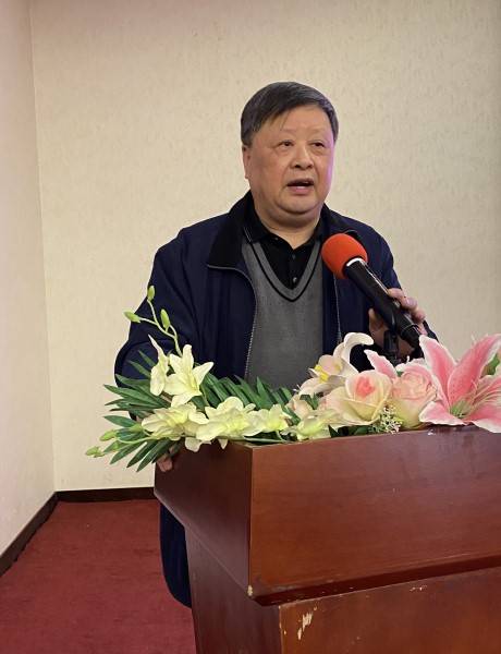 纪念开国中将王必成诞辰110周年座谈会在沪举行_将军_新四军_图说