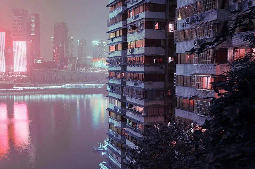 Marilyn|法国摄影师镜头下的暧昧中国，一封送给每位平凡人的浪漫情书