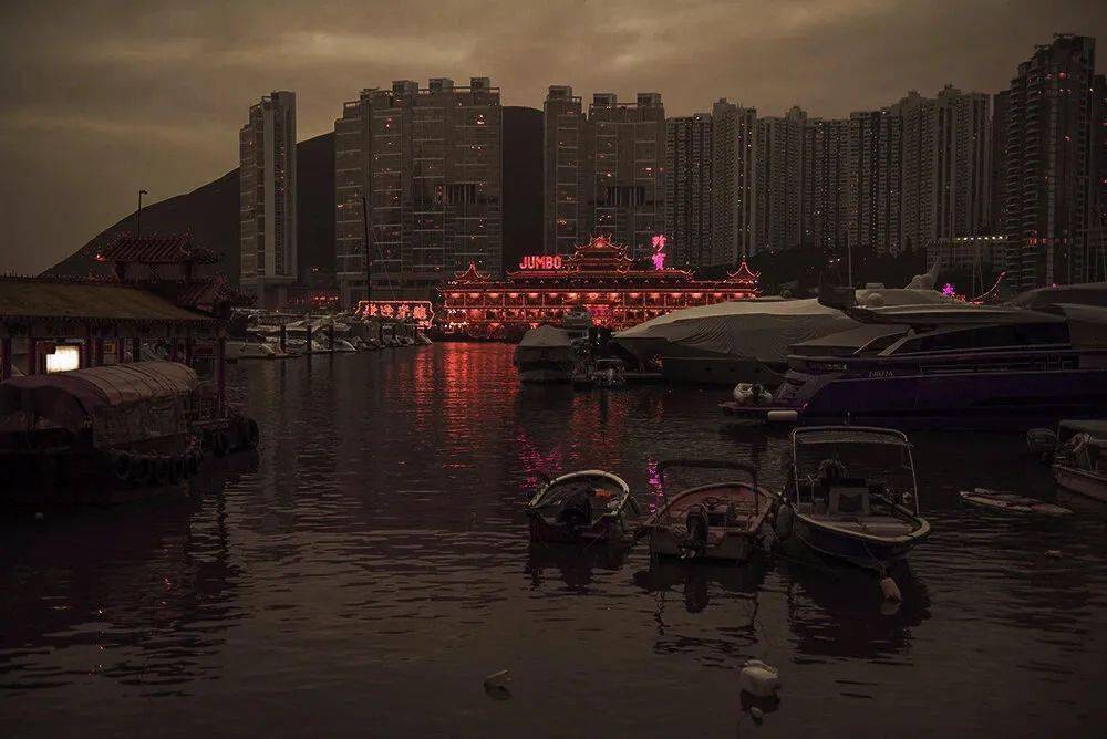 Marilyn|法国摄影师镜头下的暧昧中国，一封送给每位平凡人的浪漫情书