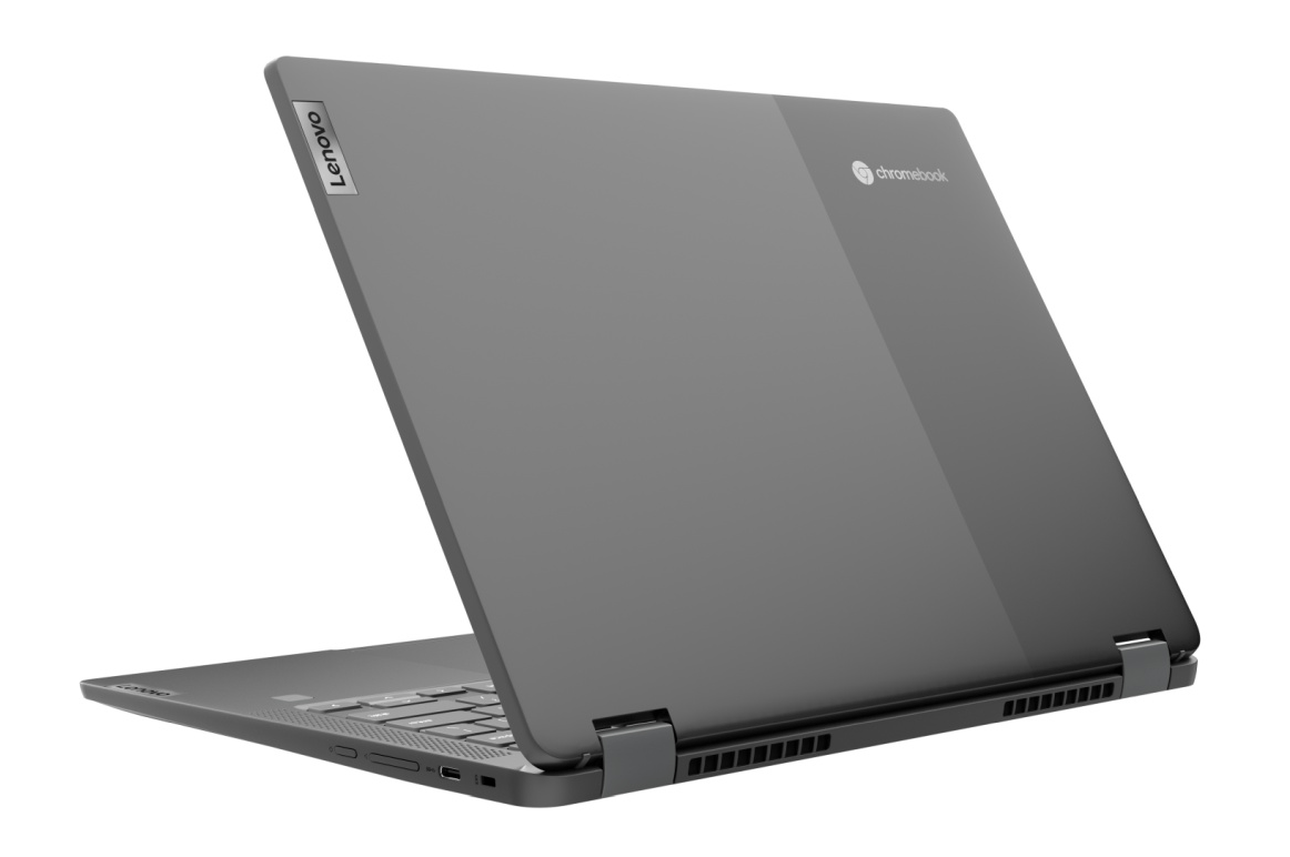 联想发布入门级翻转本Flex 5i：12代酷睿 仅3000元