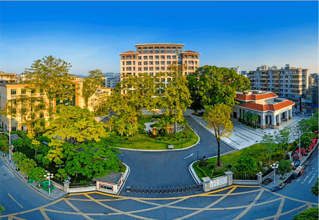 广东省老年大学协会会员校,广州地区老年大学协会理事校