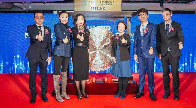 北京走出一位年轻女富豪:掌舵科技医疗领先企业,身家105亿_宫盈盈