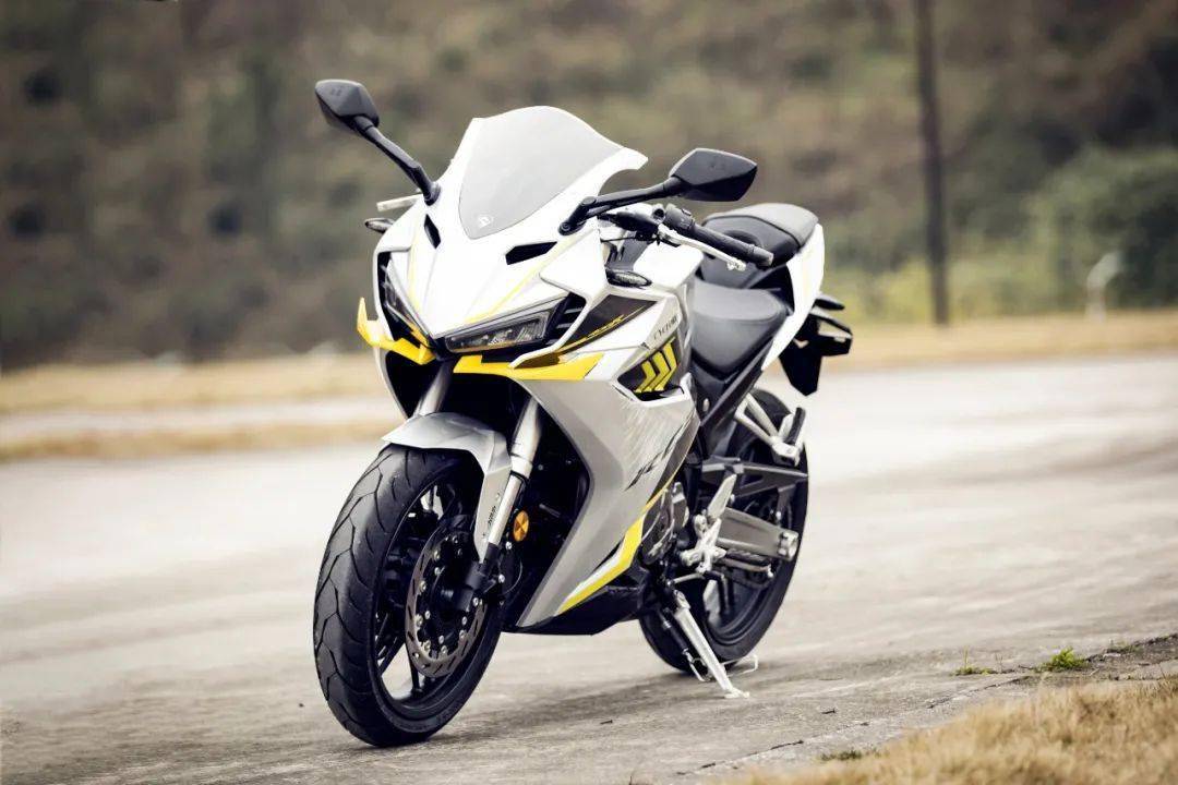 脱胎换骨的宗申赛科龙rx6跑山体验分享