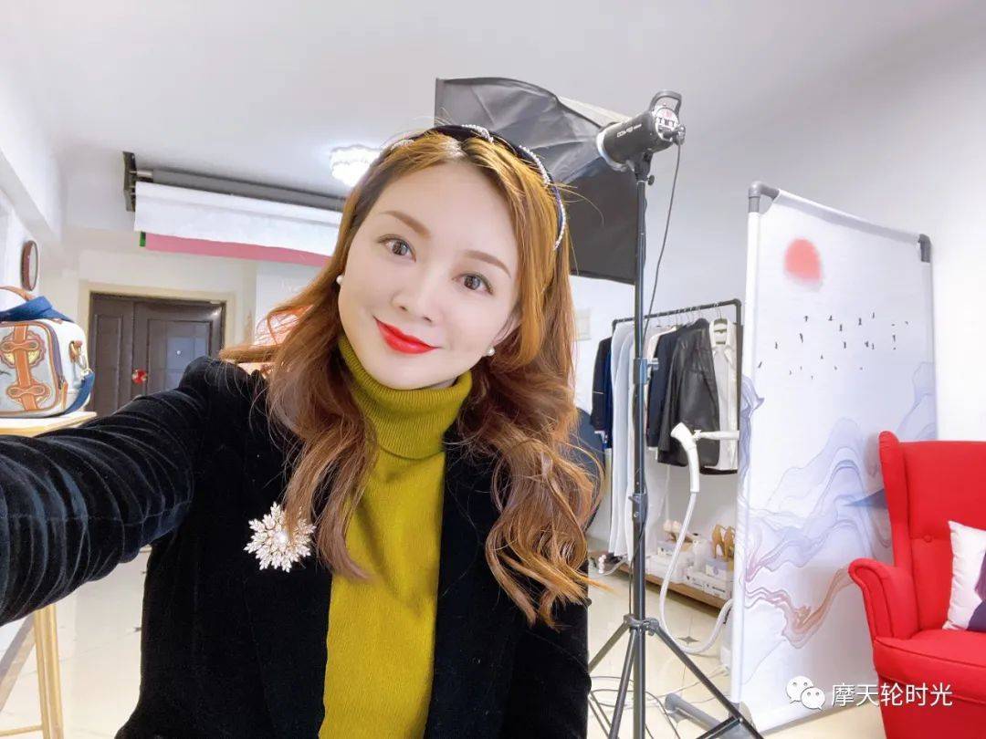 进化史摩形象 || 《深度解析精致自然妆容进化史》