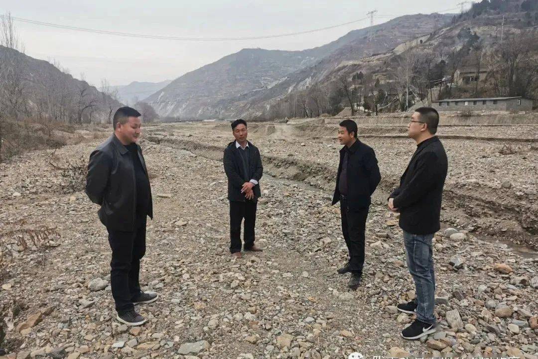 王坝镇召开专题会议 传达学习县委工作会议精神_礼县_河湖_接种