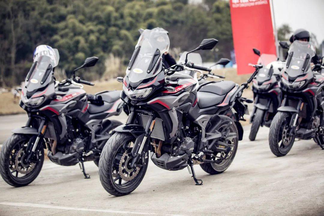 脱胎换骨的宗申赛科龙rx6跑山体验分享