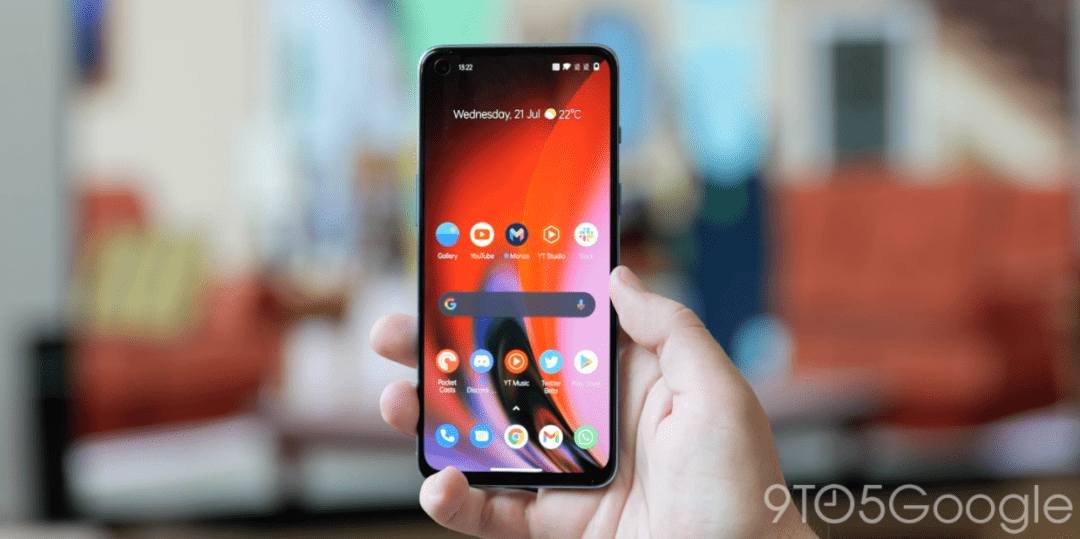 【系统】一加刘作虎：氧OS和ColorOS会保持独立属性 依然轻快