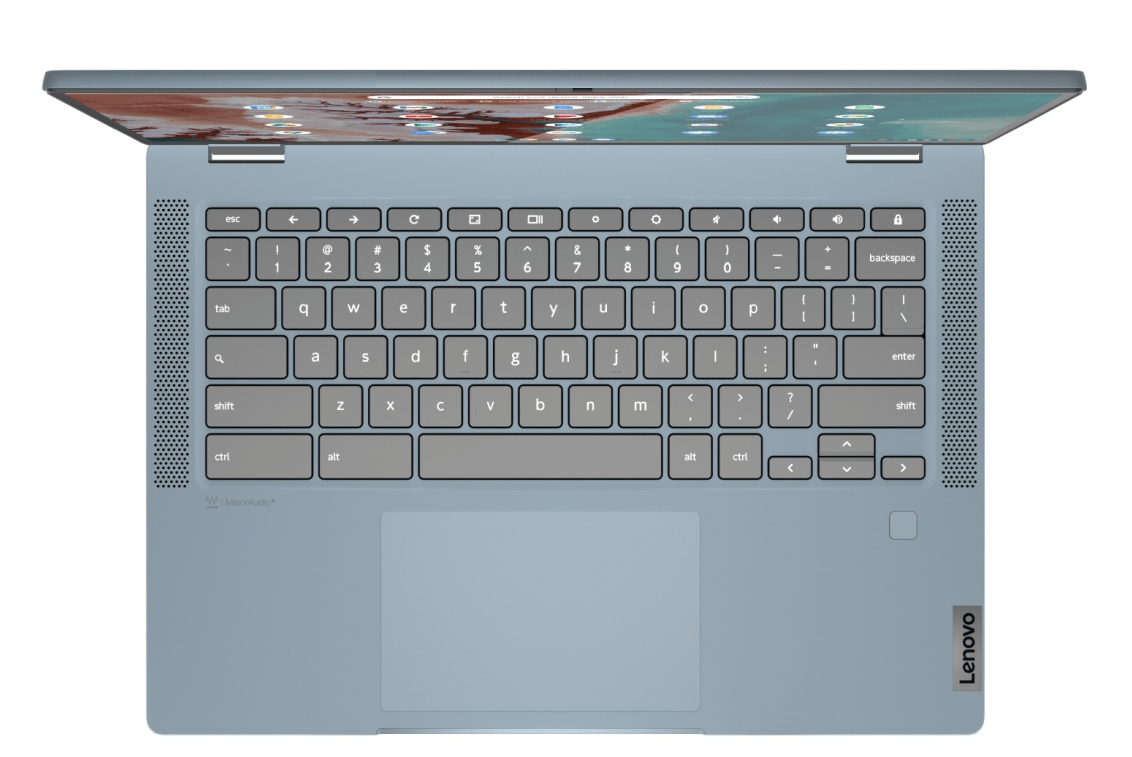 联想发布入门级翻转本Flex 5i：12代酷睿 仅3000元