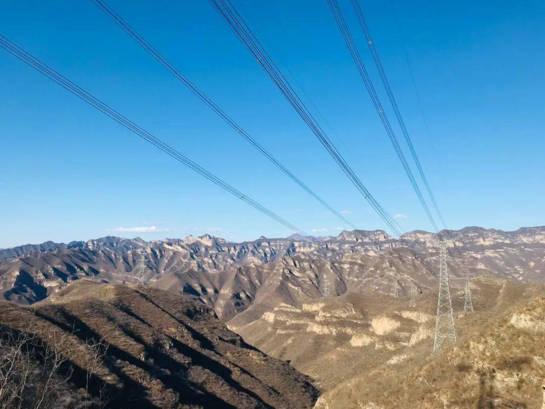 ��������ɽ ��֤����Ȼ���漣 �й��ε�ɽ�ӵ����ٶ�ʮһ�� ...