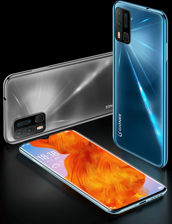 金立K13 Pro用上华为HMS生态，6+256GB仅售899元