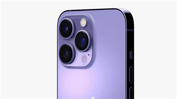远峰蓝不香了？曝iPhone 13 Pro紫色版下周发，国行售价近万