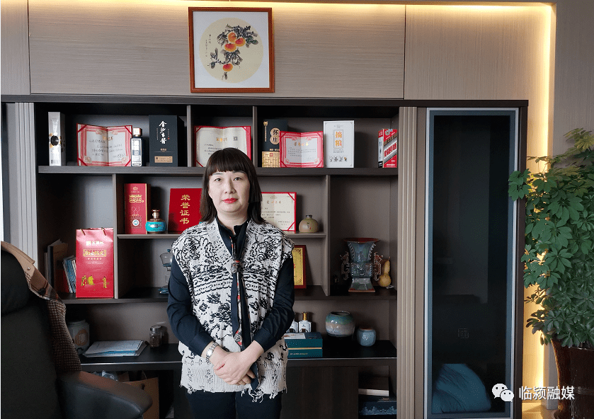 巾帼风采王小亚公益路上的领路人