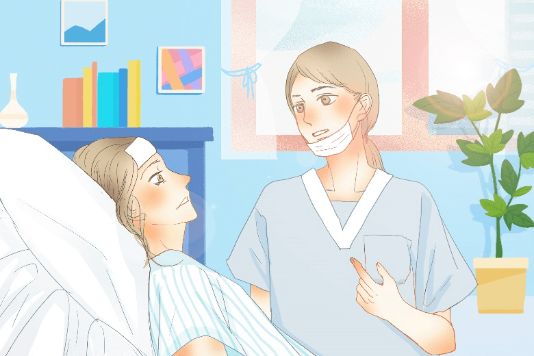 塑心学堂为什么有的icu病人醒来会意识错乱