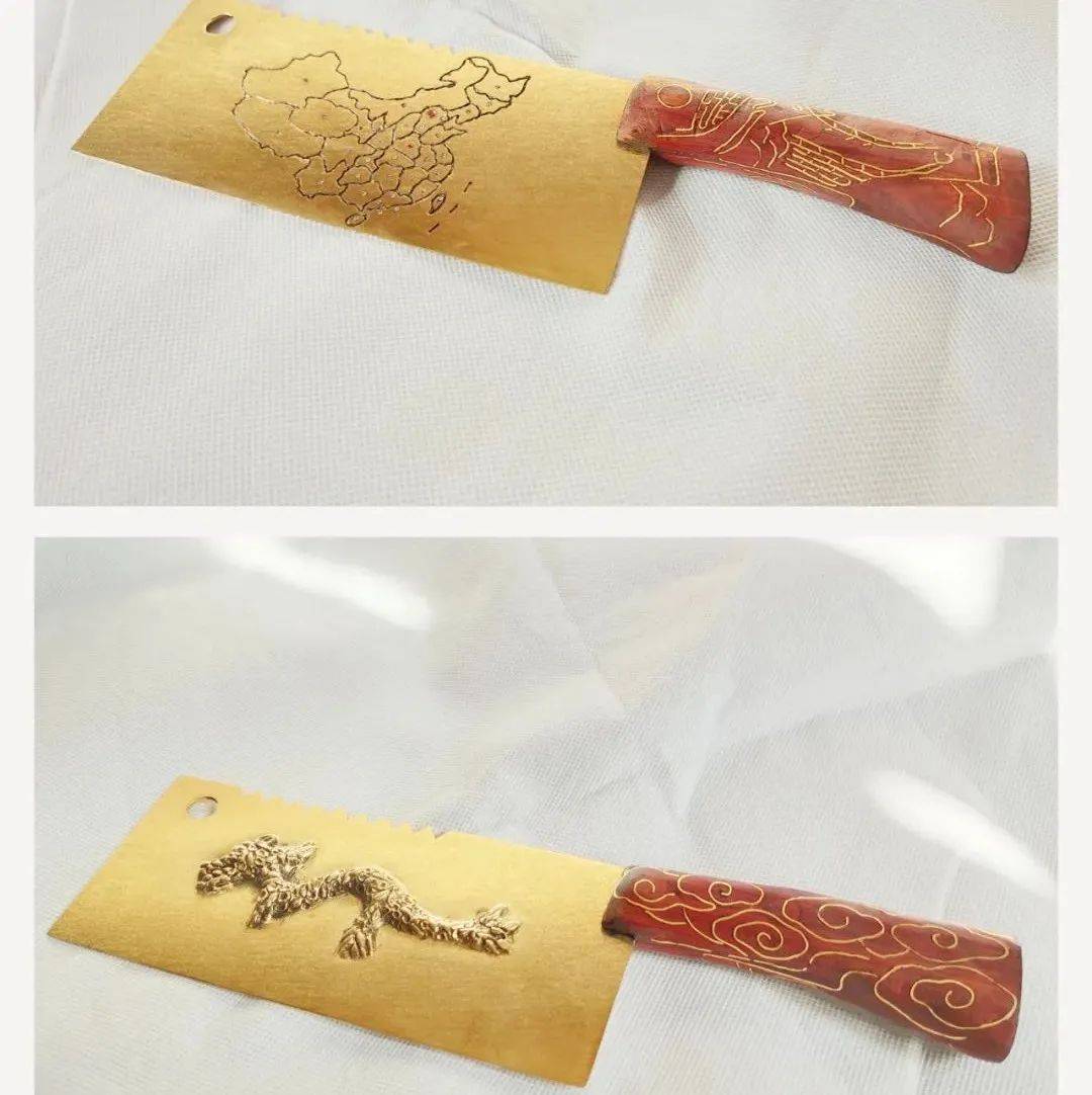 二月二龙抬头金刀亮相龙城将正式“开笔”_濮阳市_王濮方_象征意义