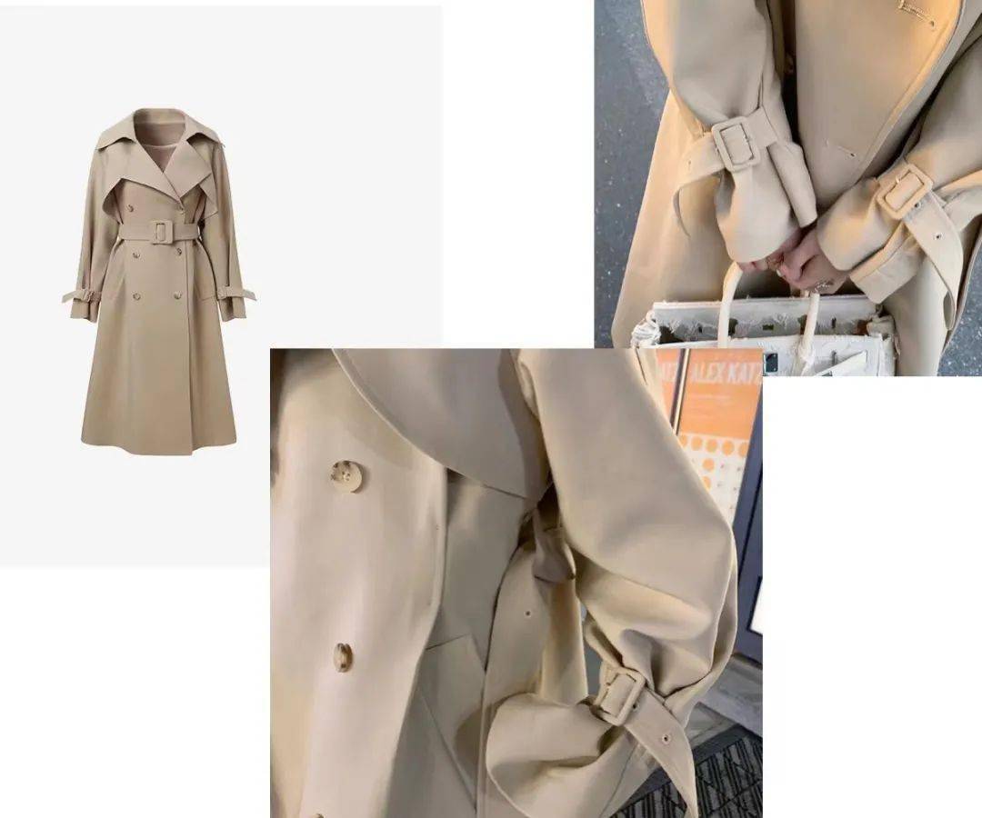 条纹 乔欣“女友风”穿搭,精致有气质,上班约会穿超有仪式感!