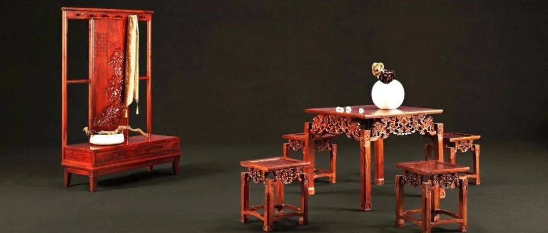 【百年 | 家居】 传统家具与现代家具的那些榫卯结构！_中国_方式_工艺