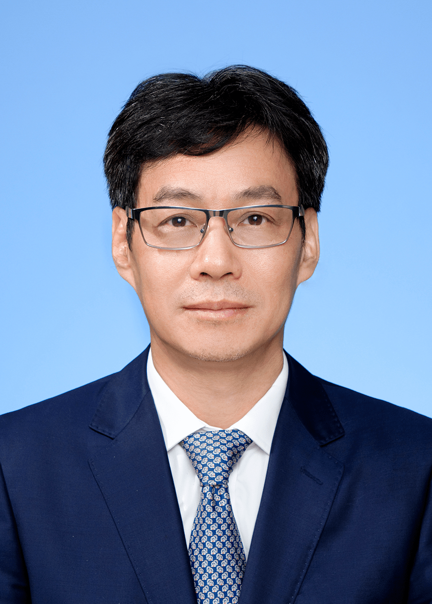 张忠德深圳以空间抢时间是对市民生命健康高度负责