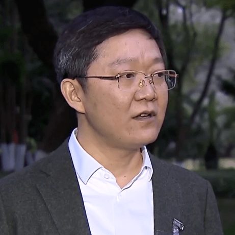 全国人大代表 黎志宏建议针对农业企业发展,国家创新更多的制度.