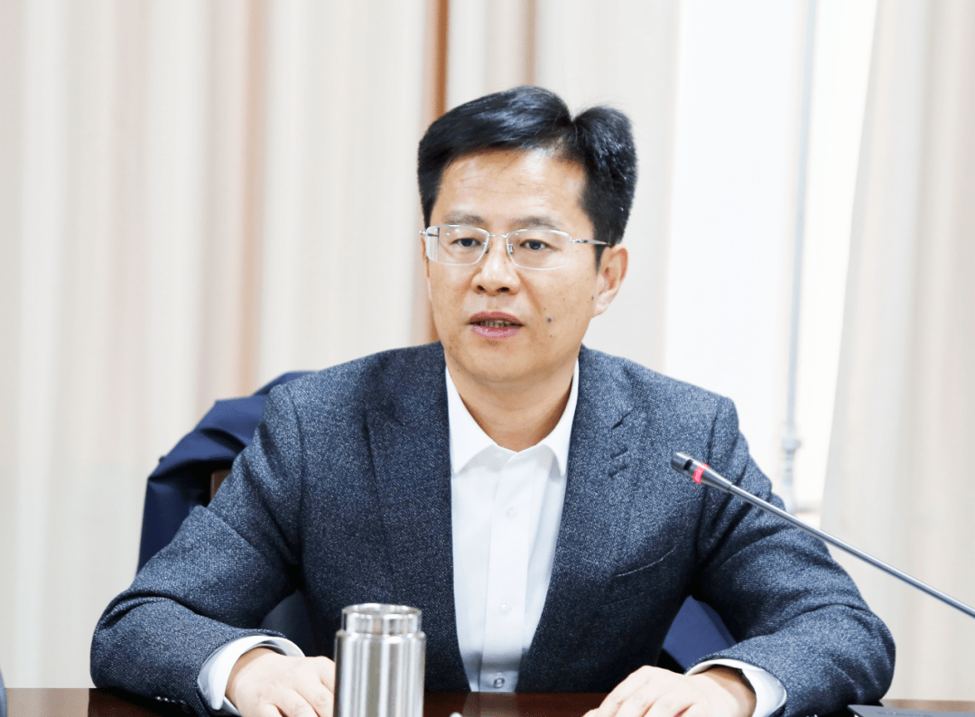 陈伟颂到大王镇和大王经济开发区调研