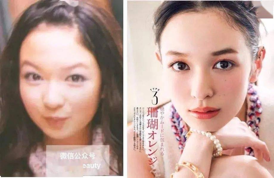 细节日系审美“抓大放小”？如何缔造美妆第一种草脸