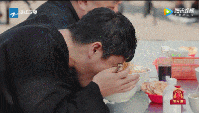 什么|可算知道这节目为啥请他了...