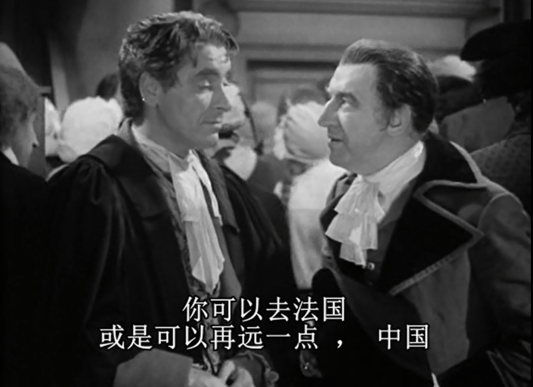 狄更斯双城记最好时代的小人物