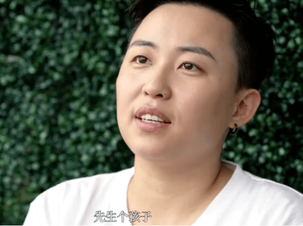 女神|花50万元买精生女,5年后再拼二胎:不结婚不搞男人的日子,真爽!