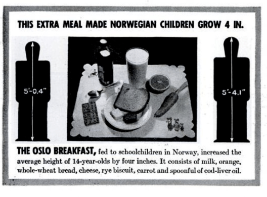 蔬菜|让孩子长高的秘密,就藏在他们的早餐里!春季长高黄金期,可千万别错过