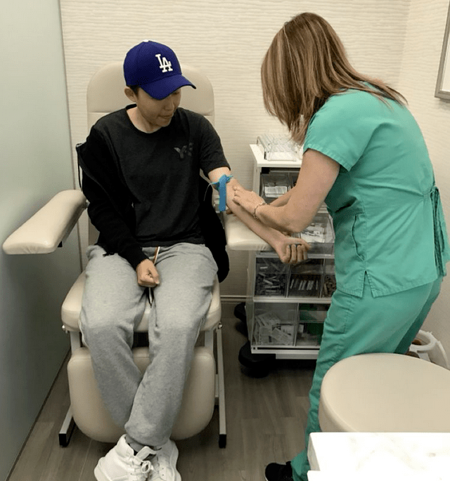 女神|花50万元买精生女,5年后再拼二胎:不结婚不搞男人的日子,真爽!