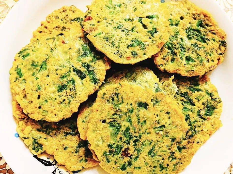 小勺|如果有人吃莴笋不吃叶我会伤心的OK？