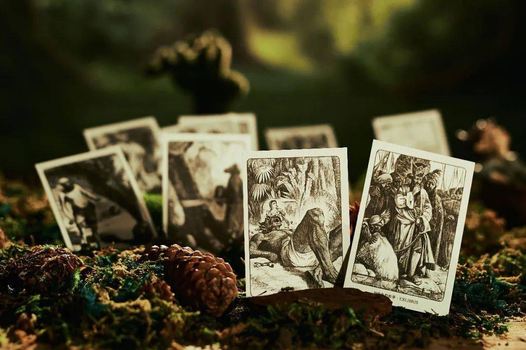 成人版|罕见零删减！绝美经典，终于等到「成人版」！