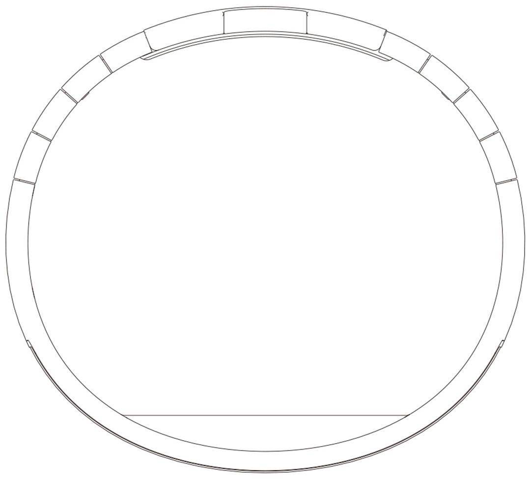 小米柔性屏手环外观专利获授权