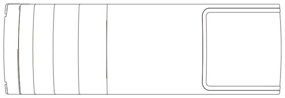 小米柔性屏手环外观专利获授权