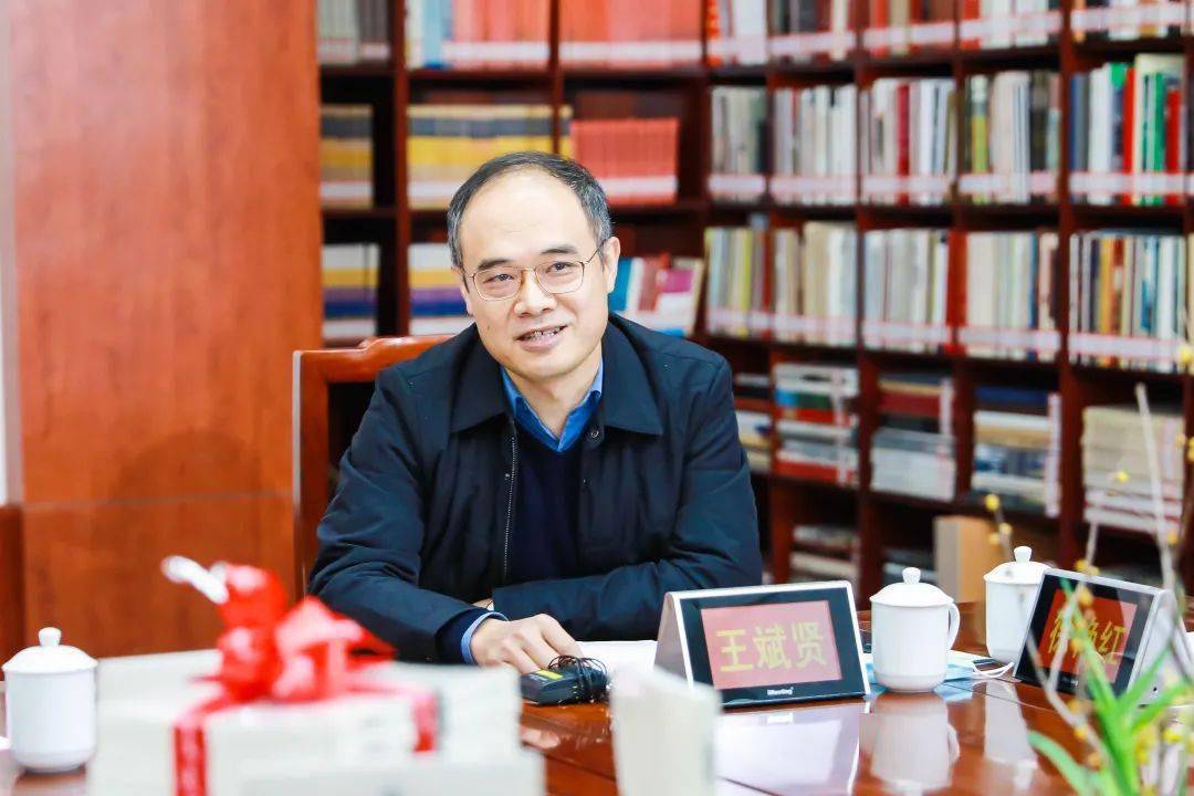 河北博物院党委书记,院长罗向军河北省文化和旅游厅党组成员,3月3日