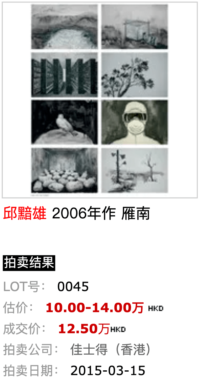 形式动画，为何挤不进艺术市场？